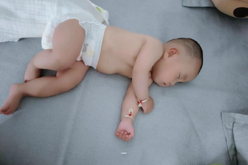 祁阳宝宝过敏了该如何处理